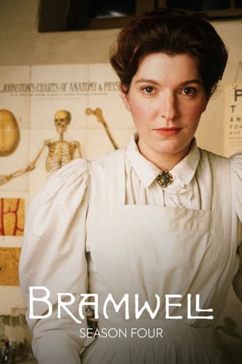 Poster for Series 4