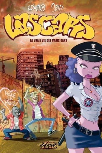 Poster for Lascars