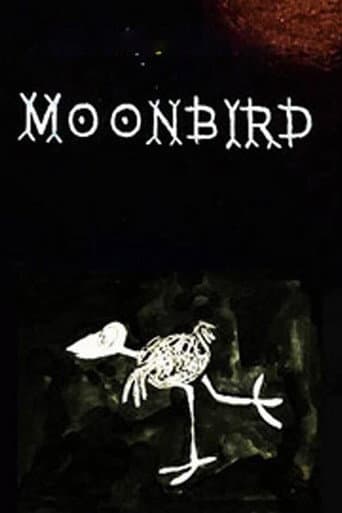 Poster for Moonbird