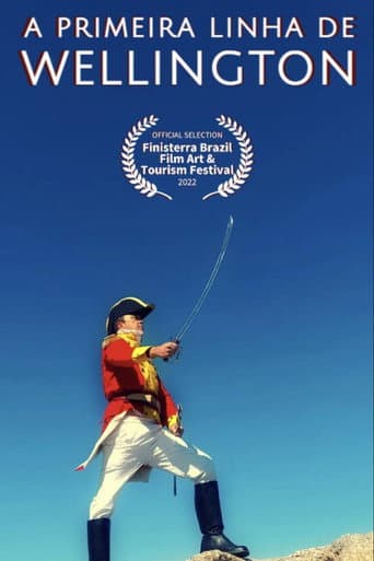 Poster for Wellington's First Line