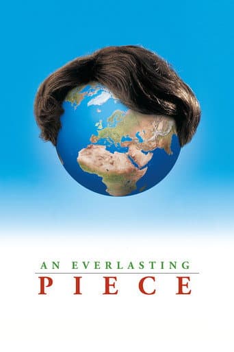 Poster for An Everlasting Piece