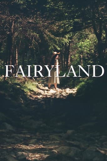 Poster for Fairyland