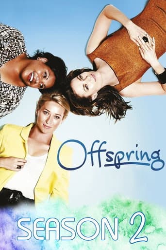 Poster for Season 2