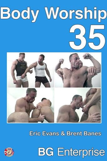 Poster for Body Worship 35