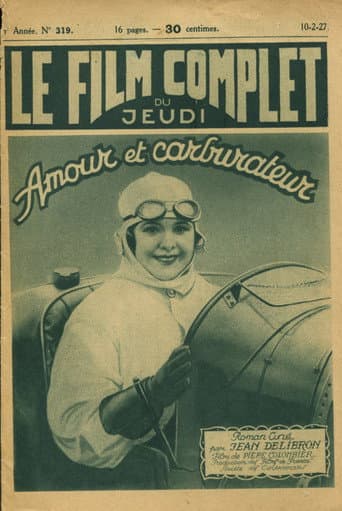 Poster for Amour et carburateur