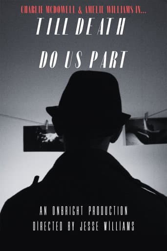 Poster for Till Death Do Us Part