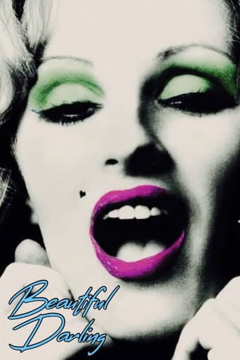 Poster for Beautiful Darling