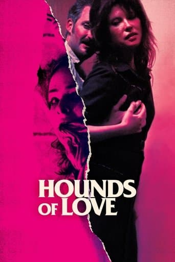 Poster for Hounds of Love