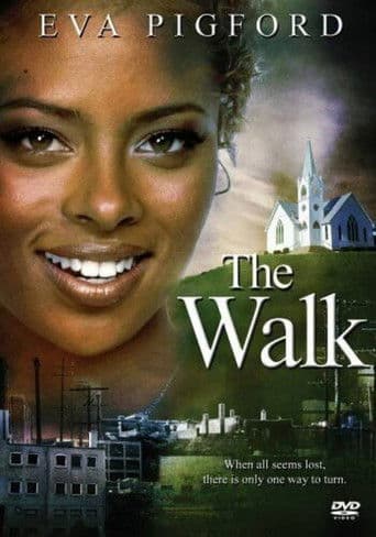 Poster for The Walk