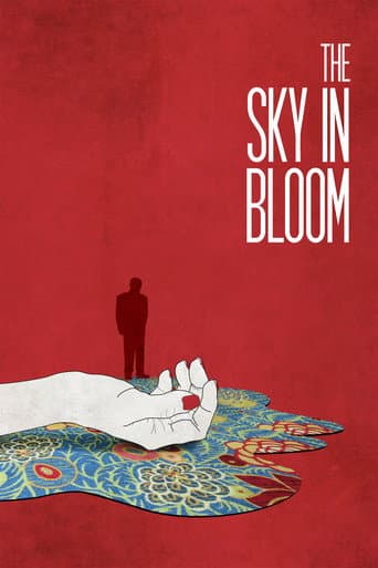 Poster for The Sky in Bloom