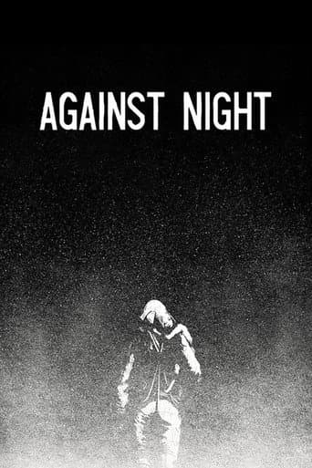 Poster for Against Night