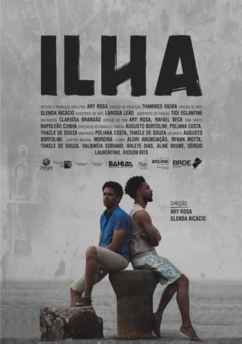Poster for Island