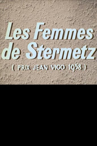 Poster for Les Femmes de Stermetz
