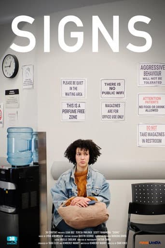 Poster for Signs