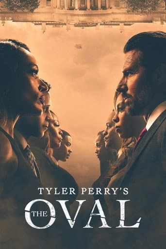 Poster for Season 3