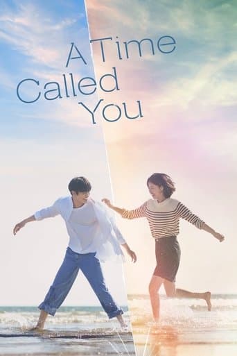 Poster for A Time Called You