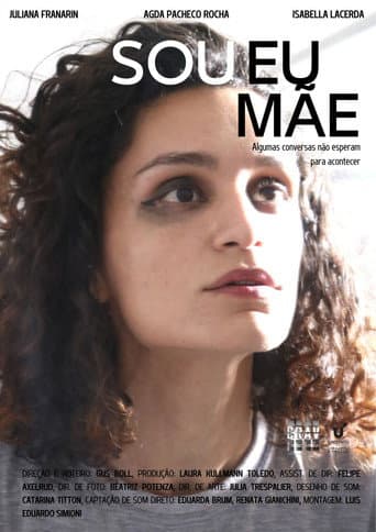 Poster for Sou Eu, Mãe