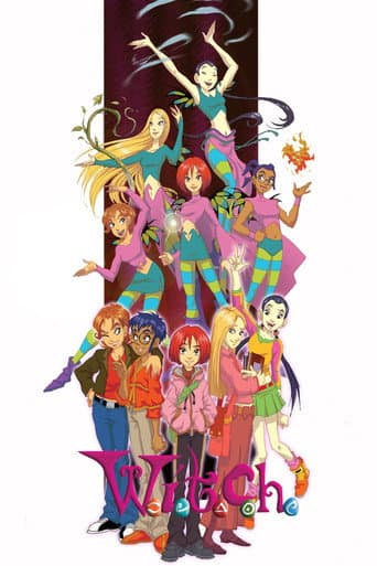 Poster for Season 1