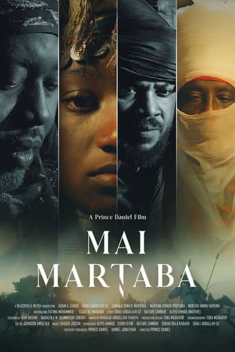 Poster for Mai Martaba
