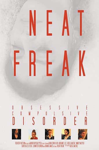 Poster for Neat Freak