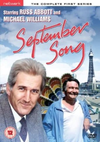 Poster for September Song