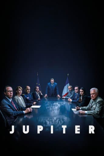 Poster for Jupiter