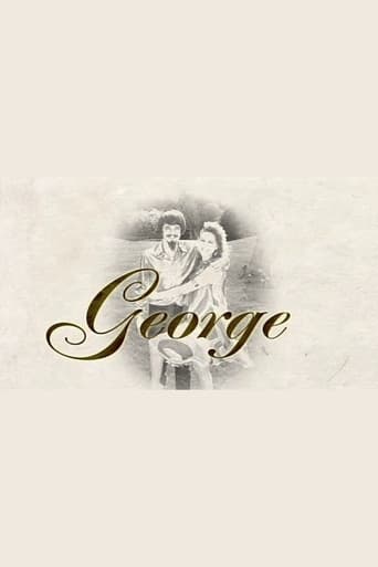 Poster for George
