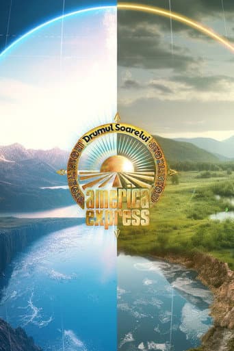 Poster for Season 2 -Drumul Soarelui