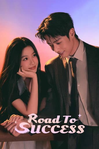 Poster for Road to Success