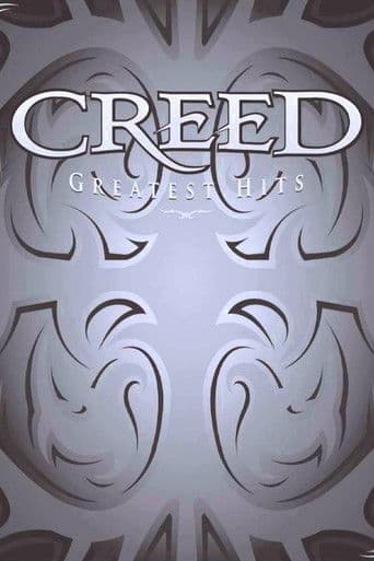 Poster for Creed: Greatest Hits