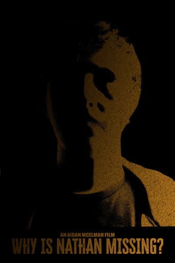 Poster for Why is Nathan Missing?