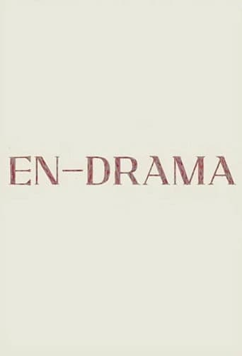 Poster for EN-DRAMA