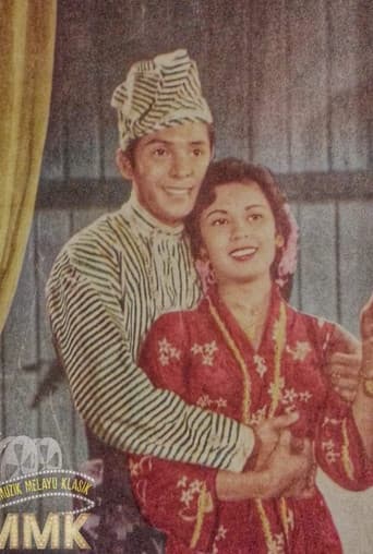 Poster for Bawang Putih Bawang Merah