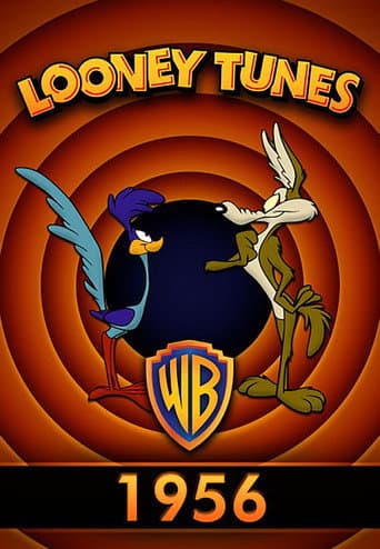 Poster for Season 1956