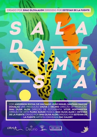 Poster for Salada mista