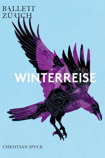 Poster for Winterreise
