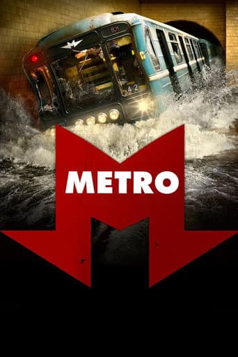 Poster for Metro