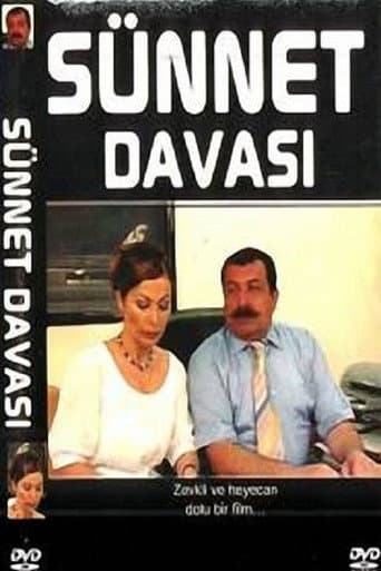 Poster for Sünnet Davası