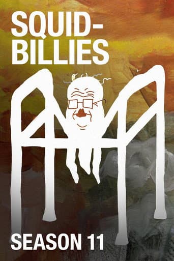 Poster for Season 11