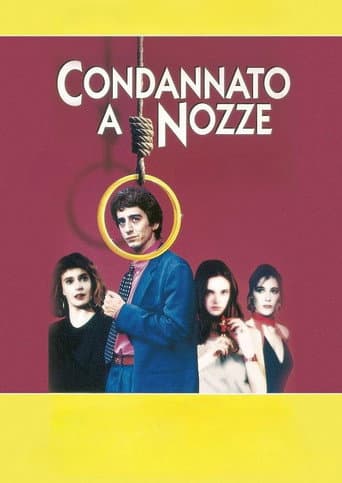 Poster for Condemned to Be Wed