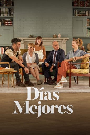 Poster for Season 1