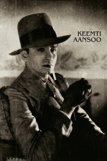 Poster for Keemti Aansoo