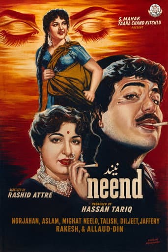 Poster for Neend