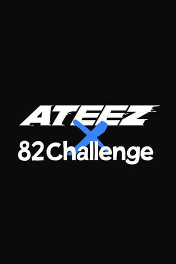 Poster for 82Challenge