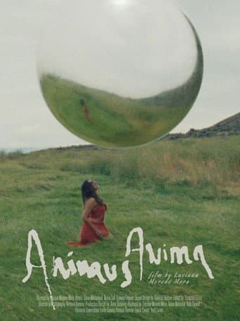 Poster for Animus Anima