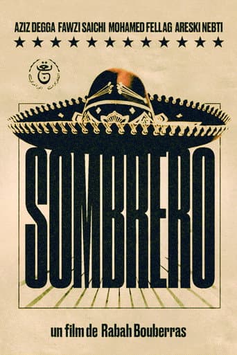Poster for Sombrero