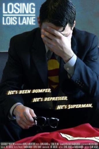 Poster for Losing Lois Lane