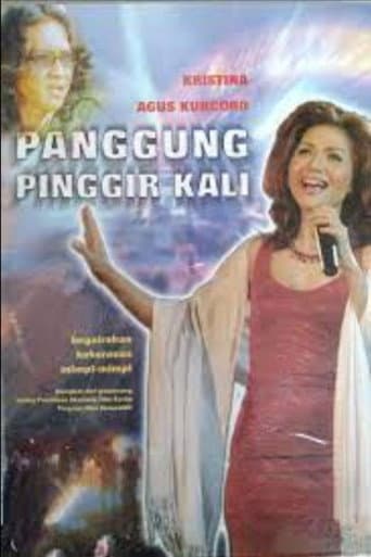 Poster for Panggung Pinggir Kali