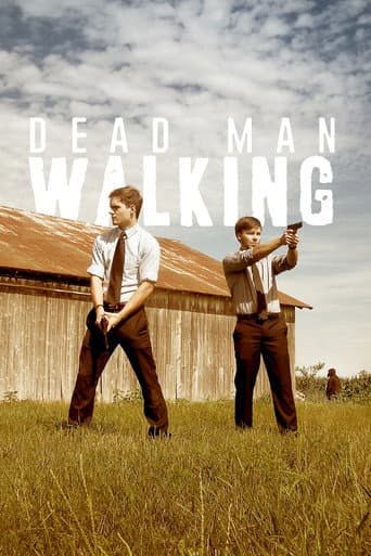 Poster for Dead Man Walking
