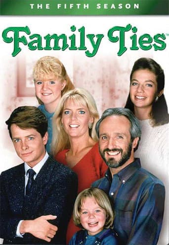 Poster for Season 5